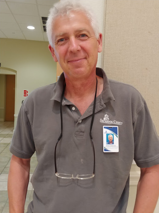 My Review of Pickleball at Venice Community Center Sarasota