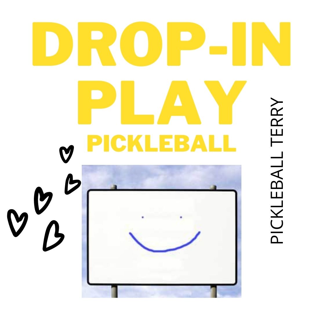 drop in play sarasota pickleball