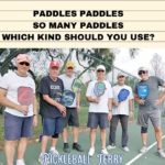 Feature image for title Paddle Paddle by Pickleball Terry