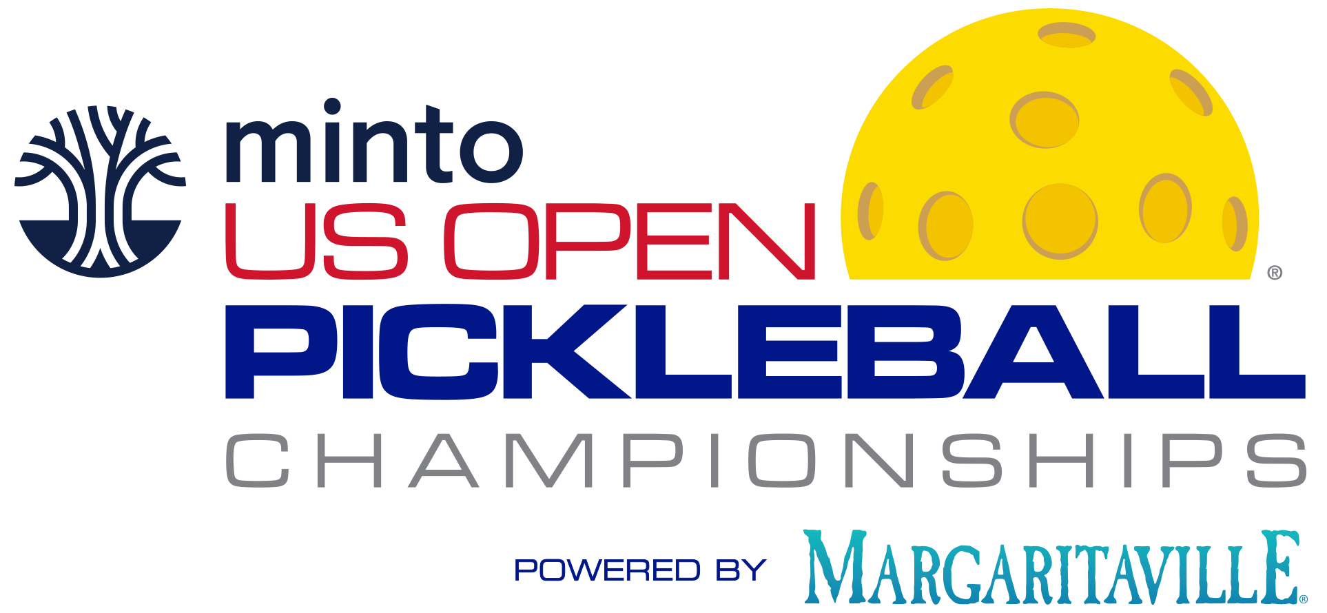 US Open Pickleball Chanpionship