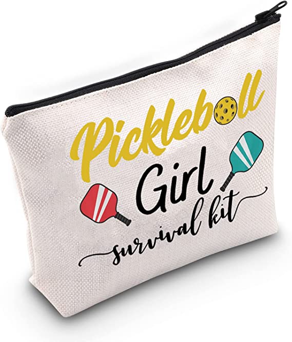 Pickleball Survival Bag
