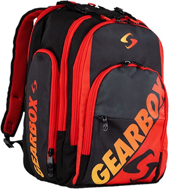 Gearbox bag