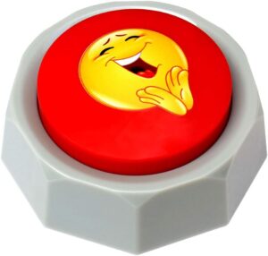 Applause button