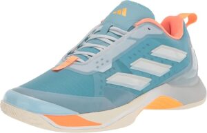 adidas womens court shoes