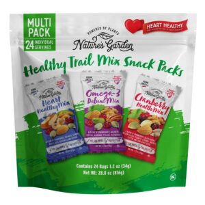 Snack packs for the pickleball courts