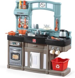 Childrens kitchen set