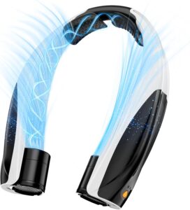 Neck fan