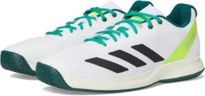 Mens Adidas Court Flash Pickleball Shoes