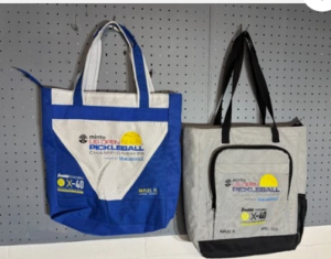 Us Pickleball Open Swag Bags