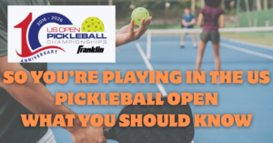 Headline for What You Should Know About Playing in The US Open